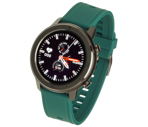 Garett Men 5S zielony - 574248 - zdjęcie